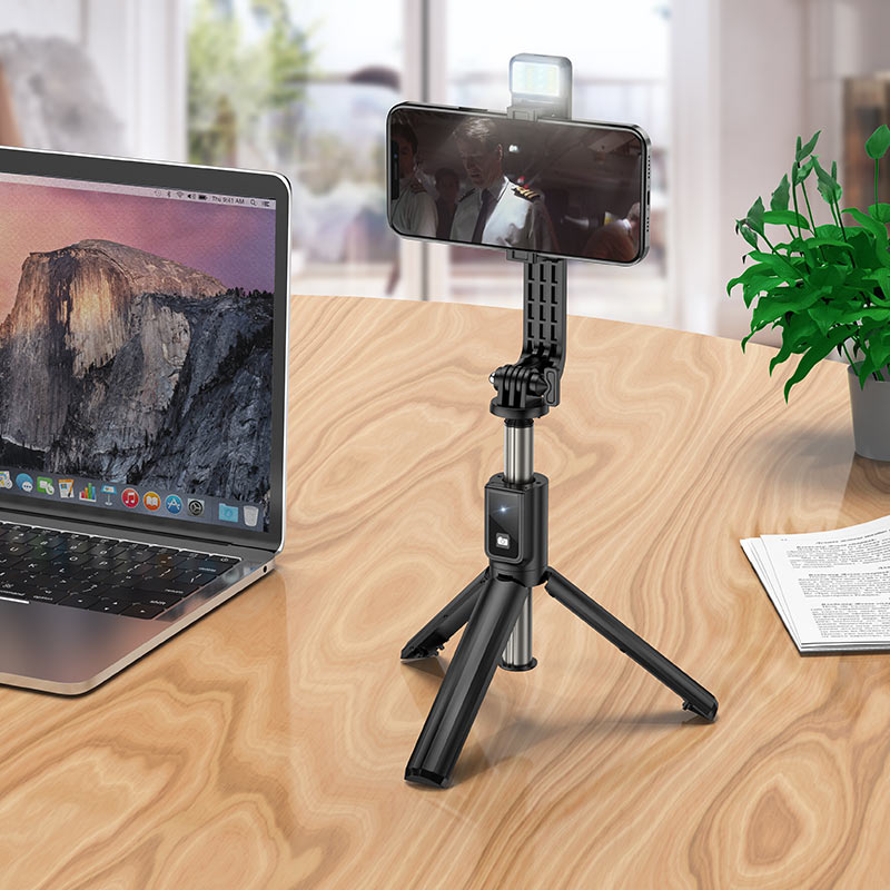 Hoco K15 Tabletop holder for live broadcast Hoco K15 Tabletop holder for live broadcast